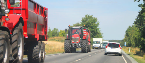 Aftale skal bane vejen for udvidelse af Rute 15